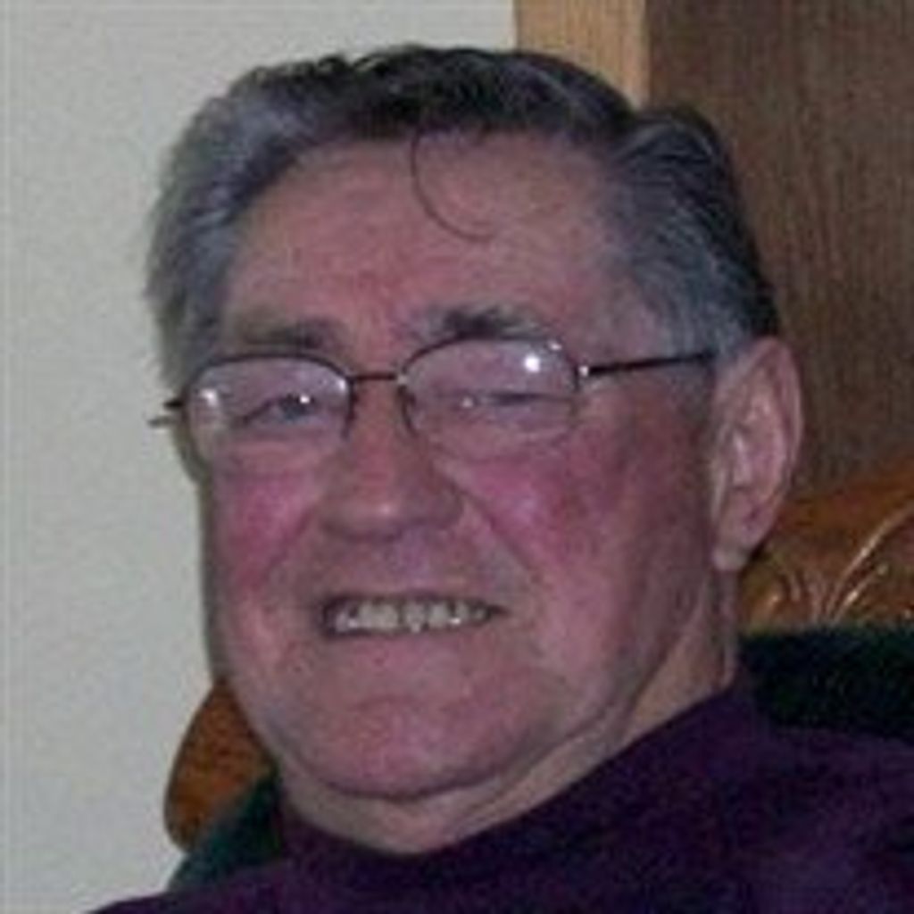 Luverne  C. Peterman