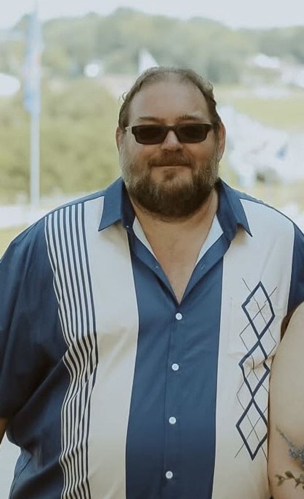 Thomas Edward Baughman