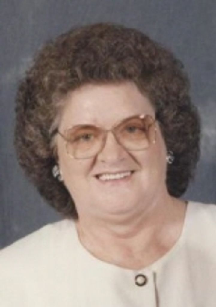 Mary Faye Trentham