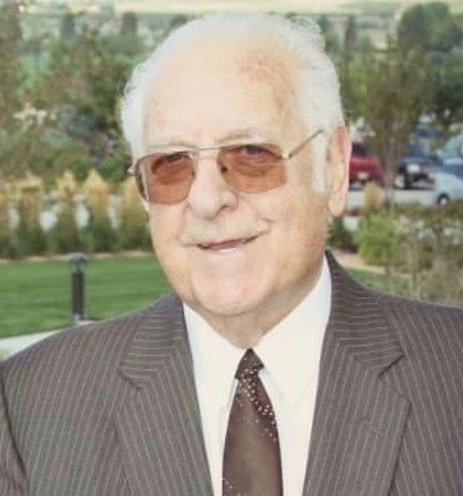 Alfred LaVoy Daley