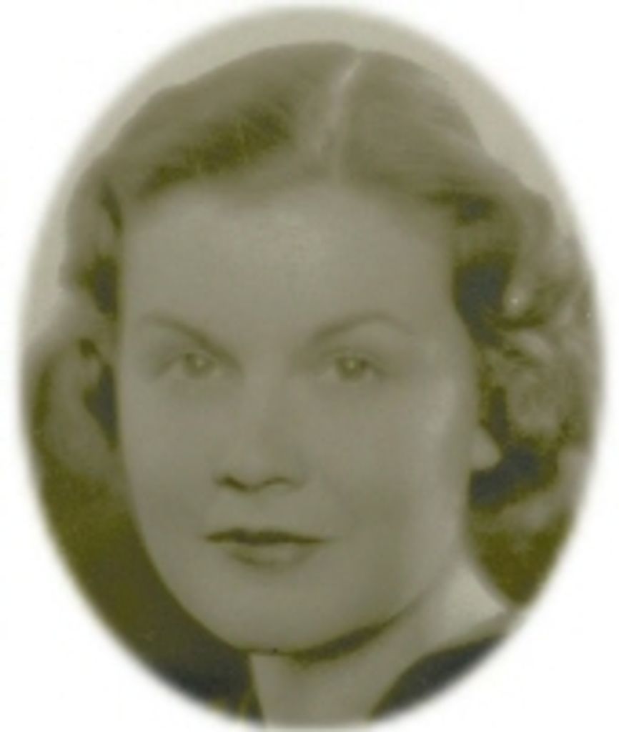 Miriam Eloise Nye Newcomb