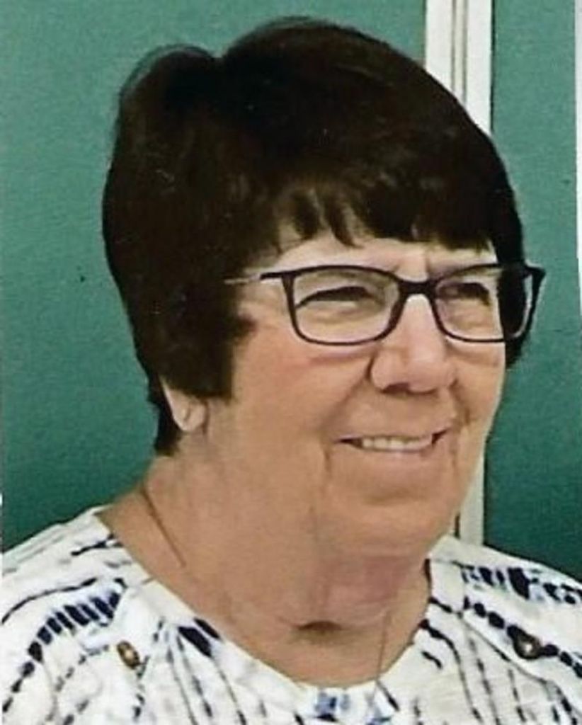 Donna Lee Armstrong Kellerman Profile Photo