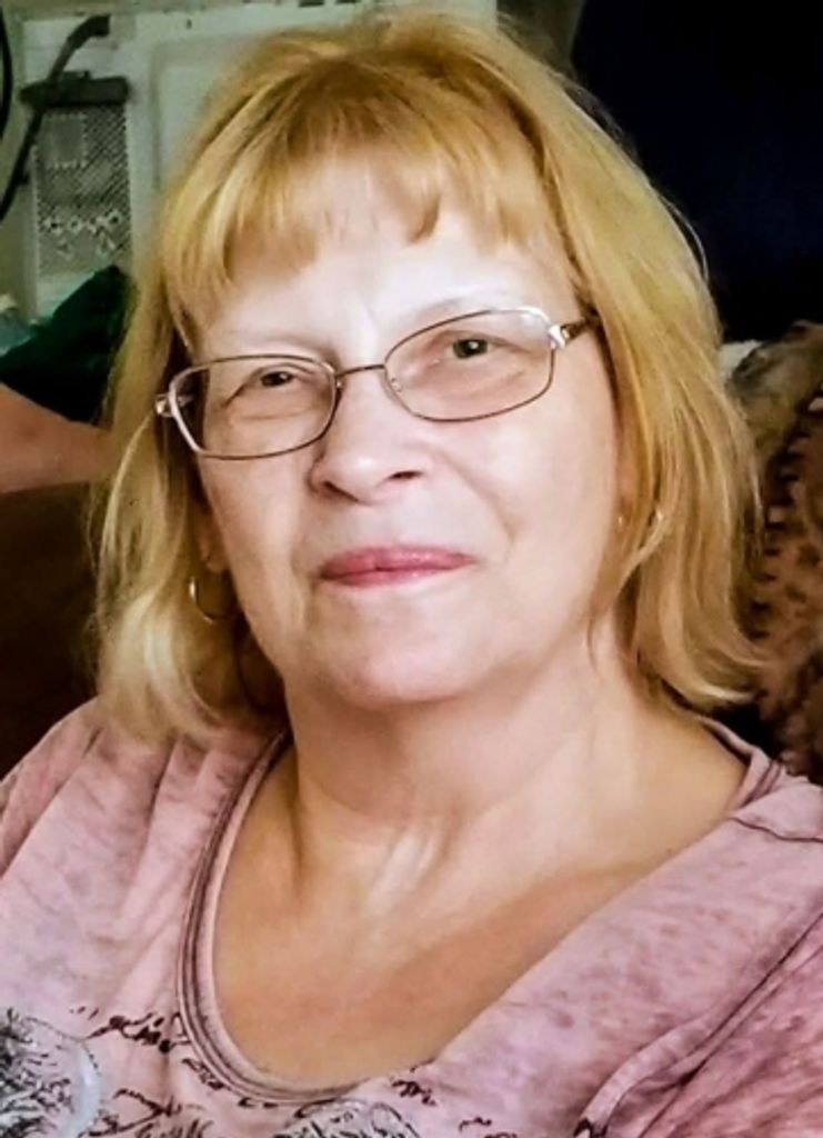 Carol S. Moore Profile Photo