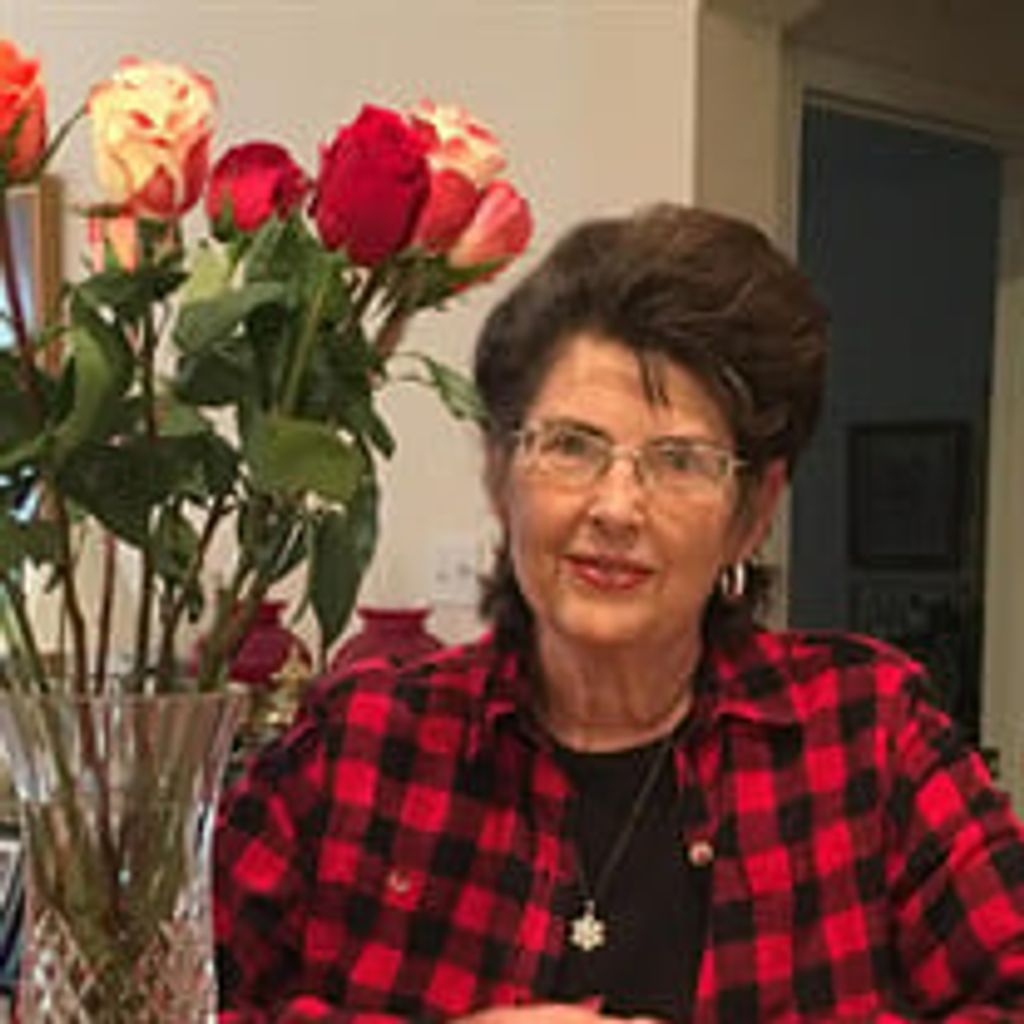 Helen Kay Grigor