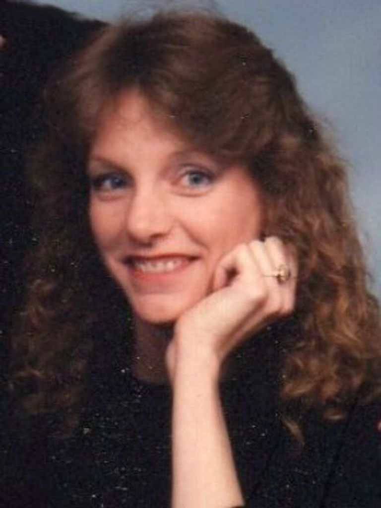 Pamela Fortenberry Garrett