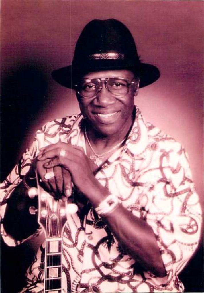 Henry Hubbard Jr. Profile Photo
