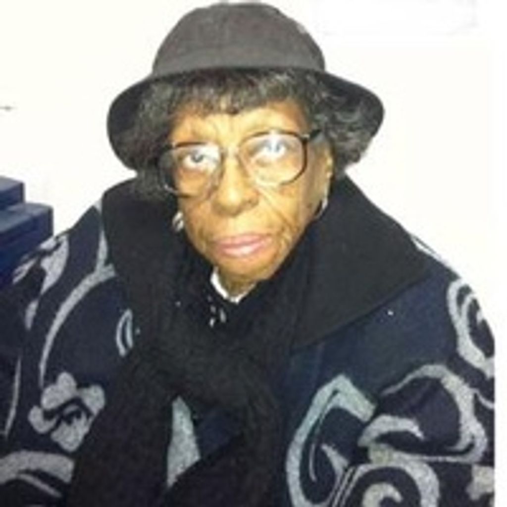 Gladys  Dorothy Queen Profile Photo