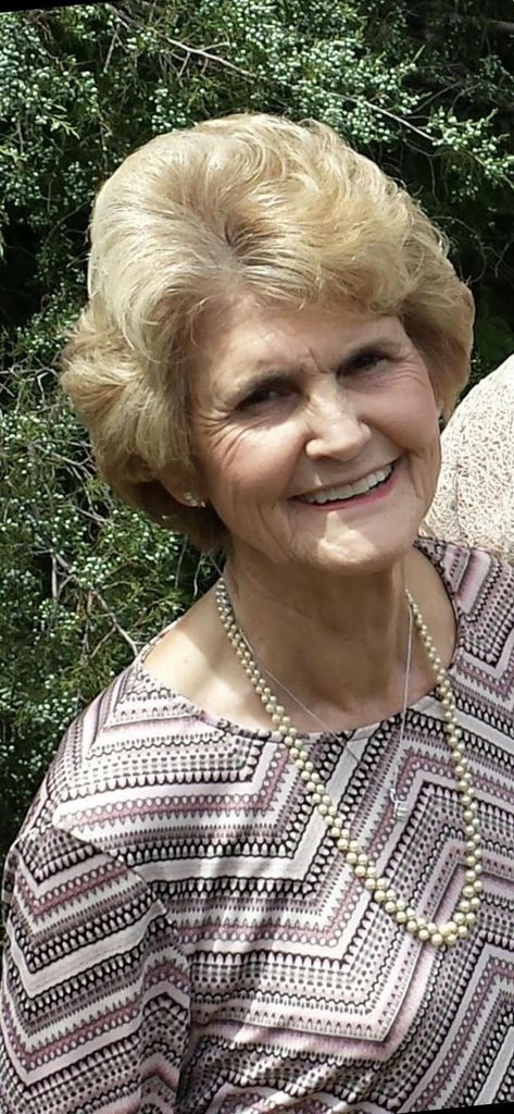 Eva Elizabeth Allen Profile Photo