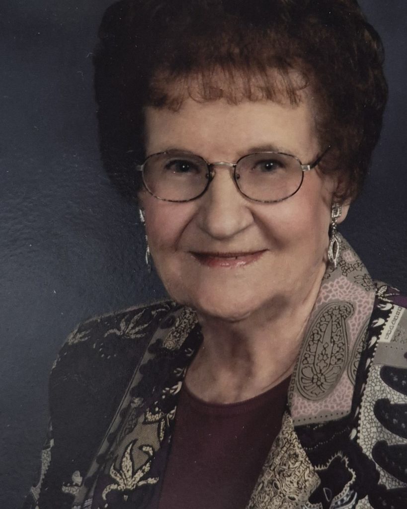 Helen Moree Etheredge