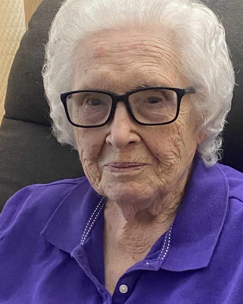 Etta Vee Payne Profile Photo