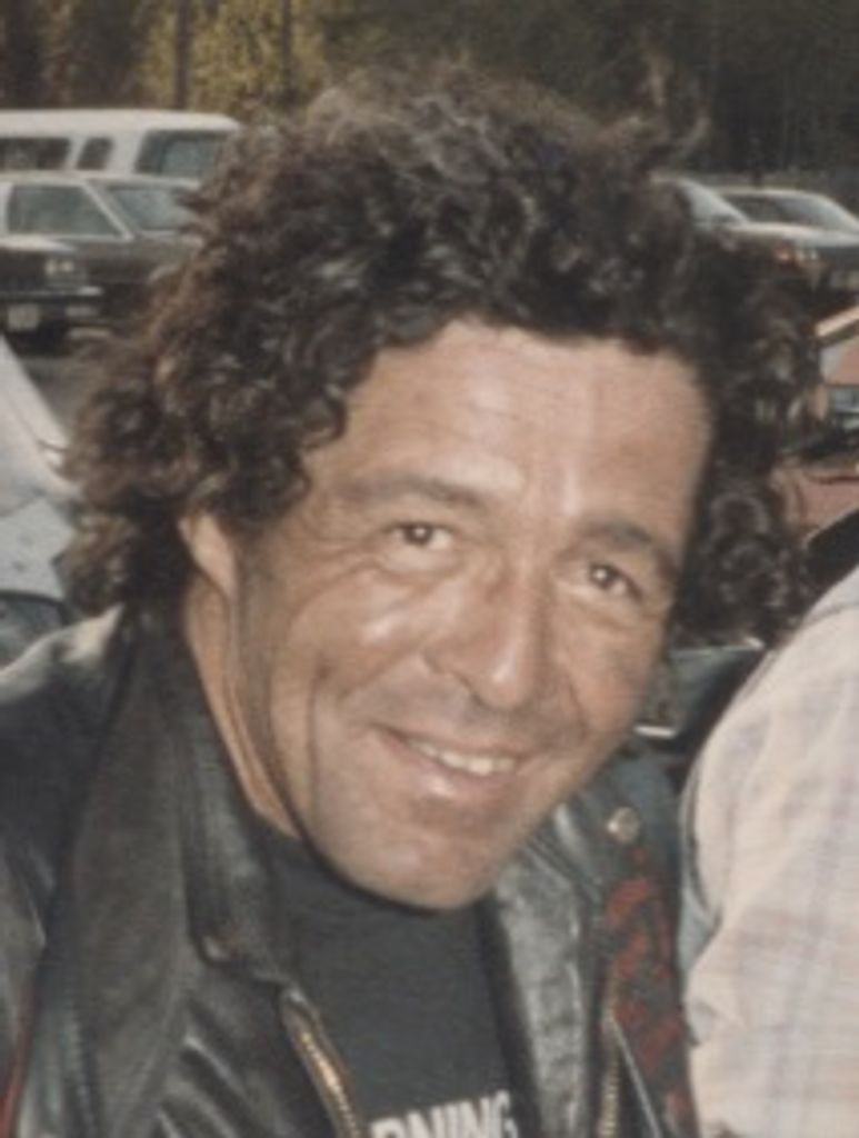 Robert Philibert Sr. Profile Photo