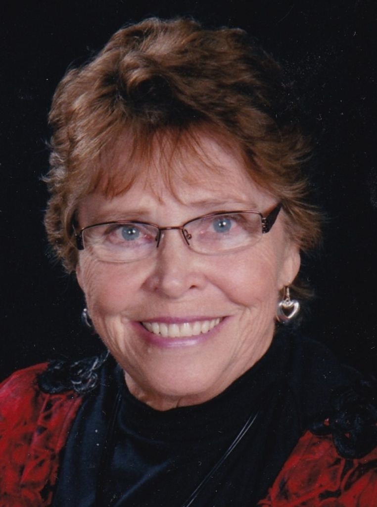 Barbara Foster