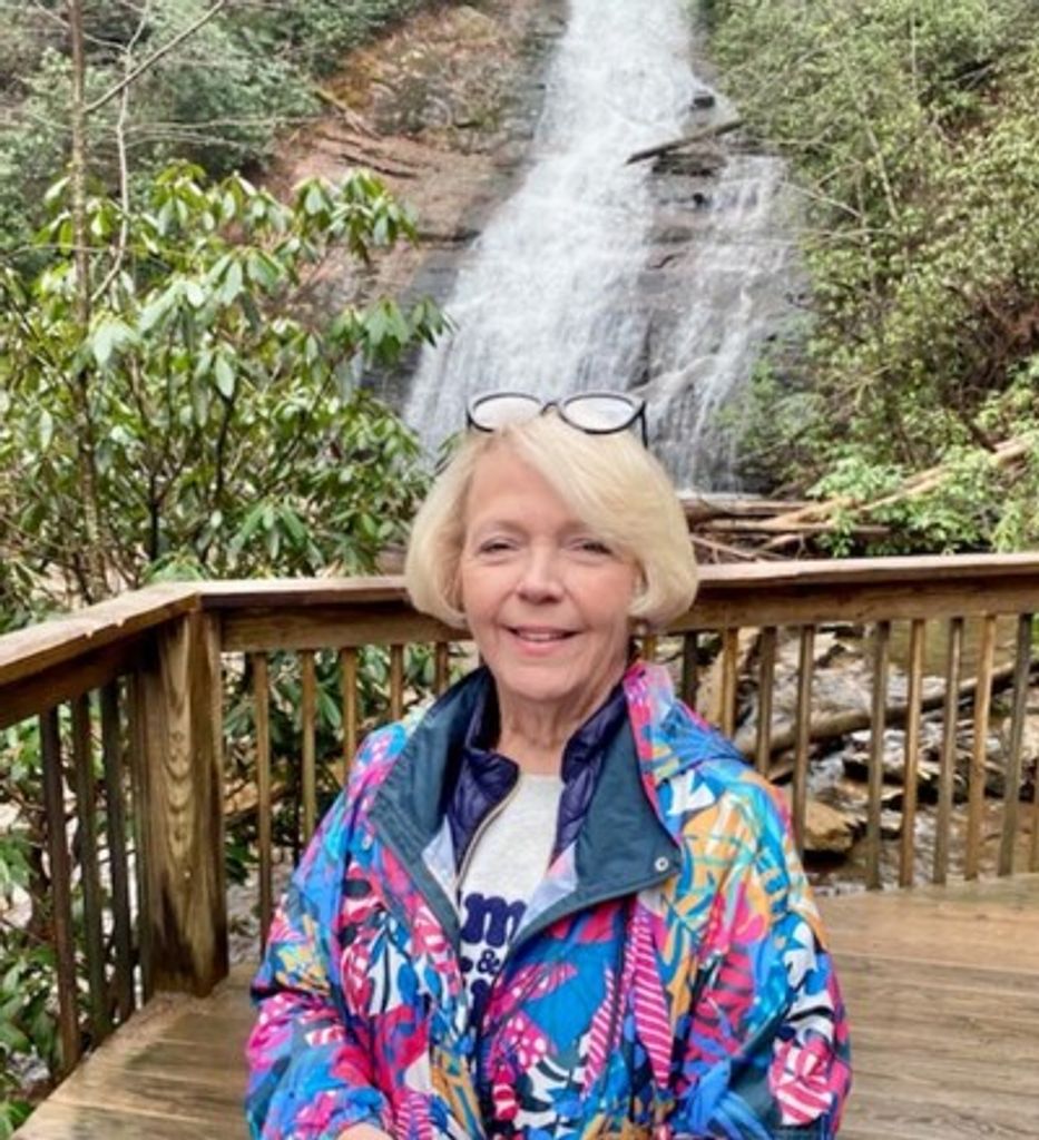 Linda Kaye Helton Profile Photo