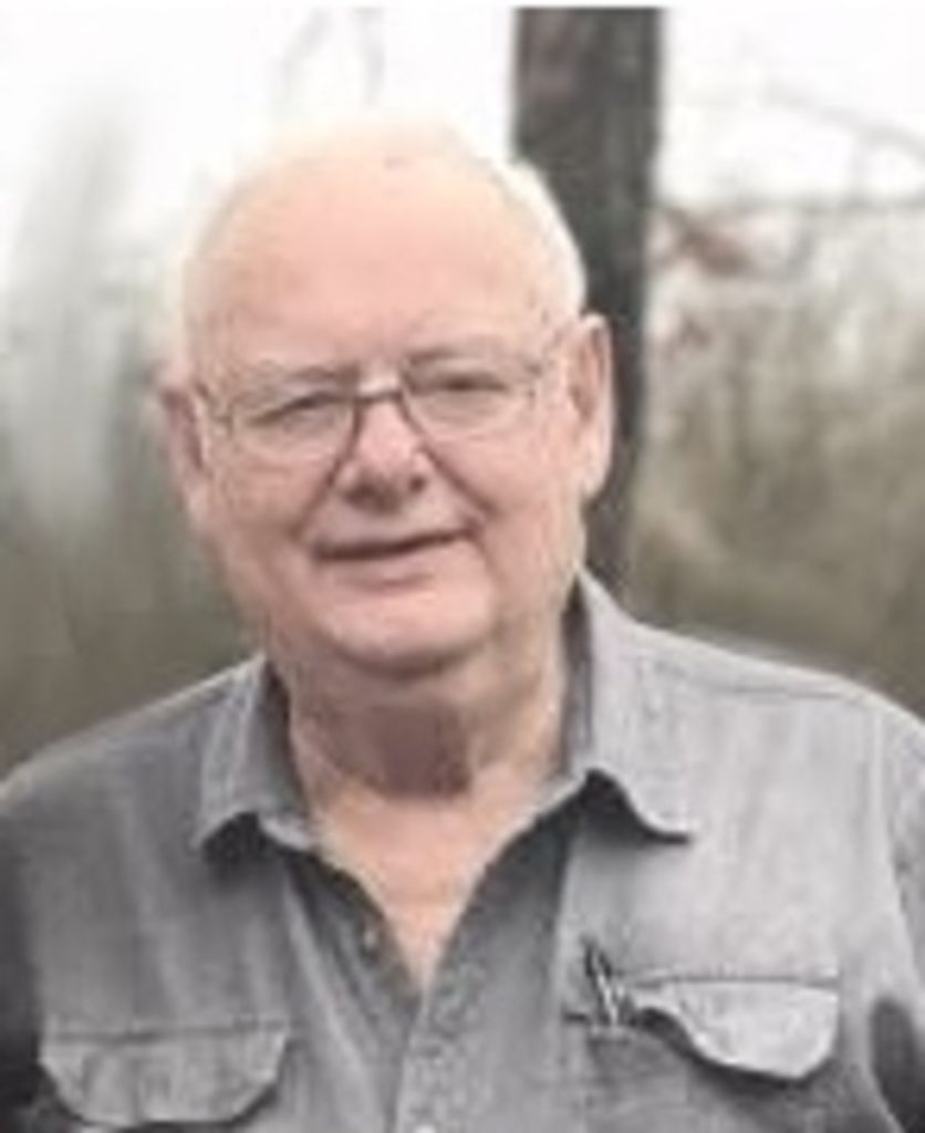 Charles "Tom" Thomas Evans Profile Photo