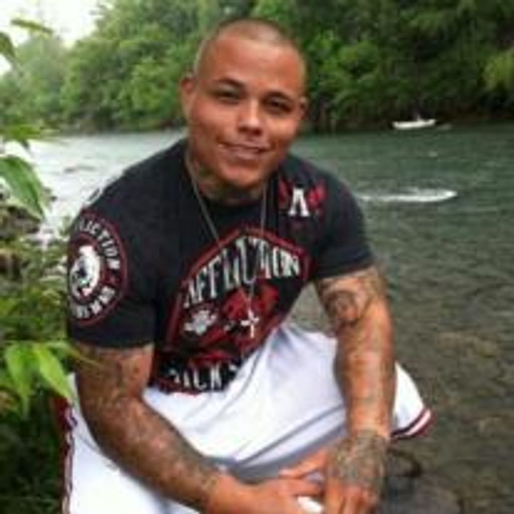Pete Chavez
