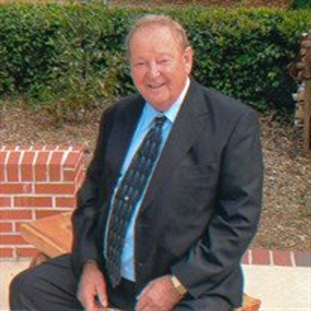 Harold  T. Harper
