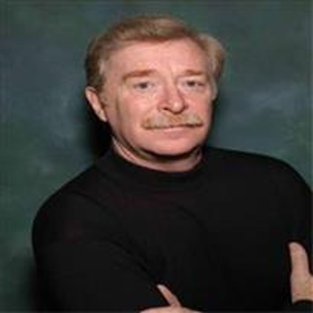 Michael Paul Reeves Profile Photo