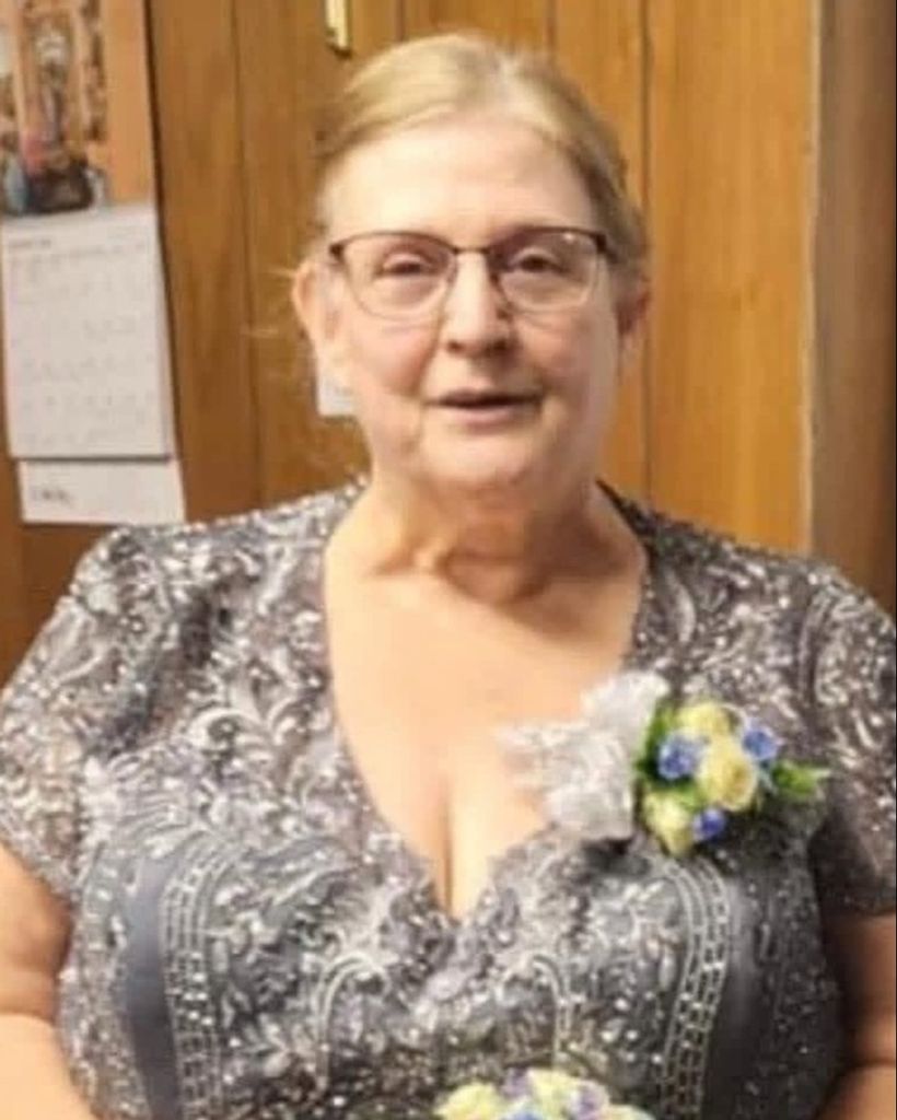 Mary Lynn Heitzenrater Profile Photo