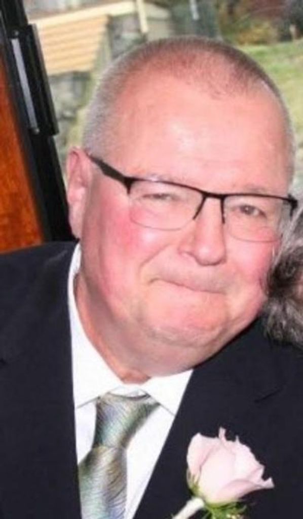 Kevin David Choate Profile Photo
