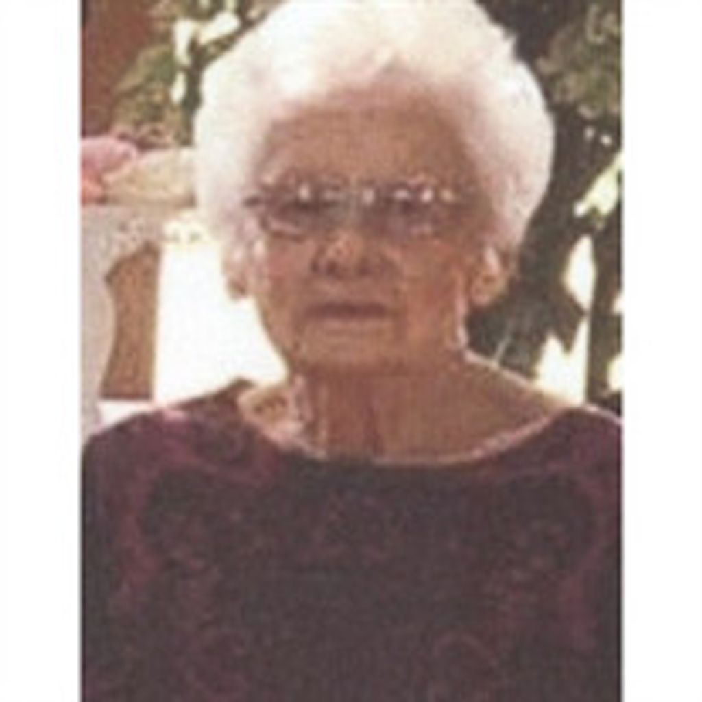 Marie Allen