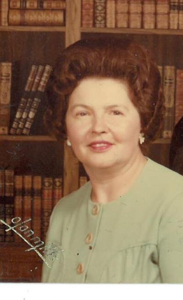 Hildred Campbell Quinn