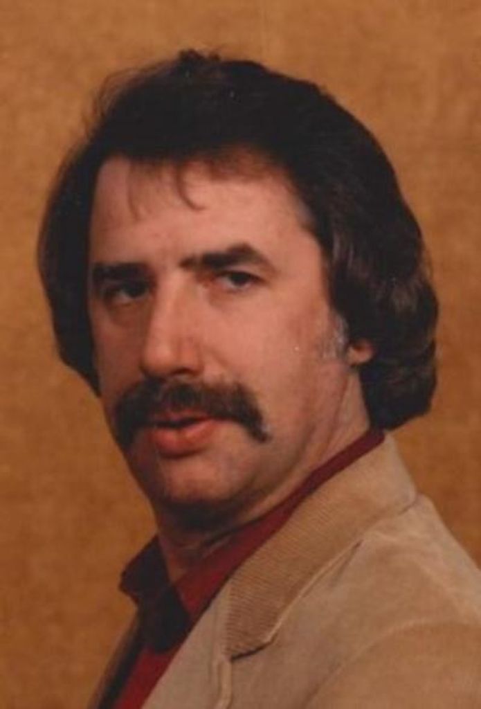 Ronald F. Cory Profile Photo