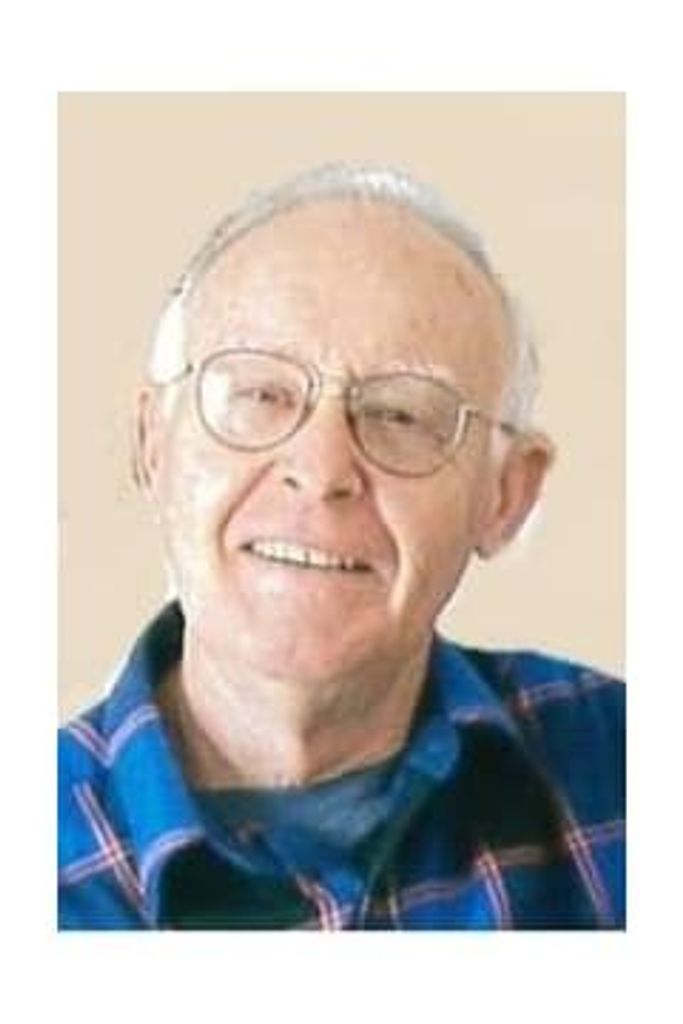 Ralph Junior Lansing