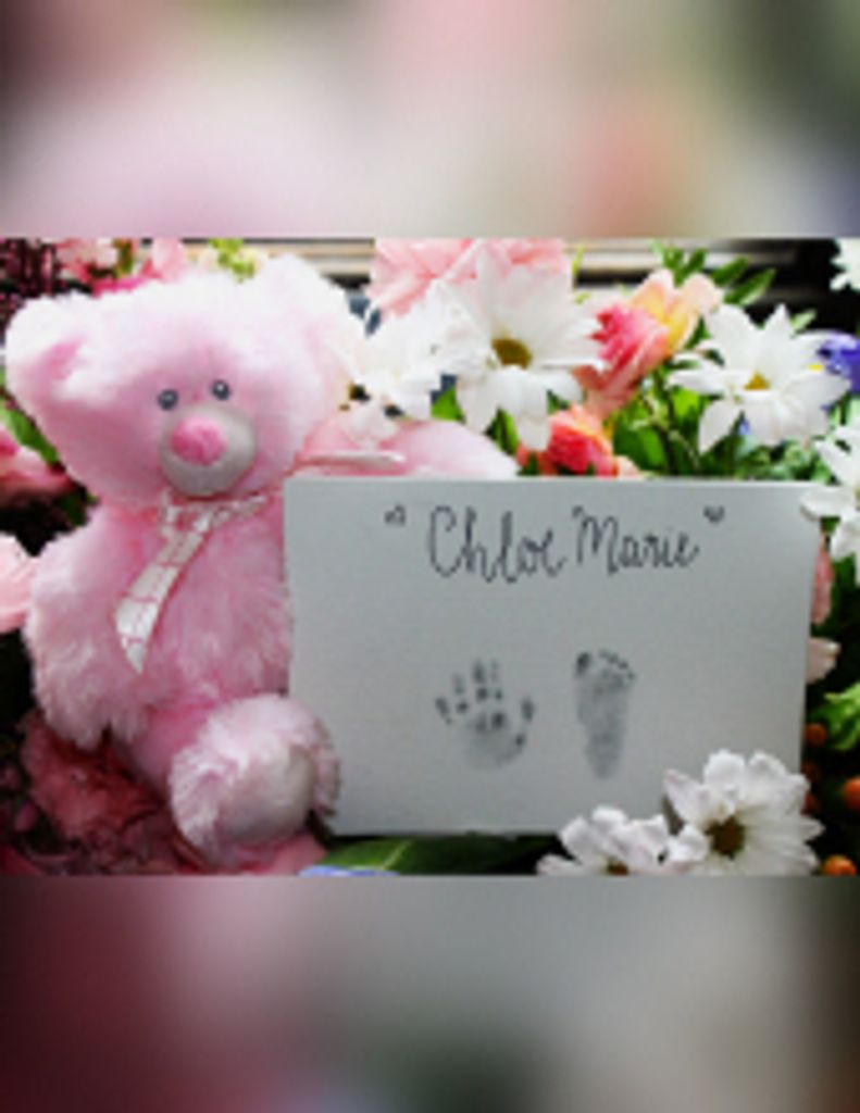 Chloe Marie Eichman Profile Photo