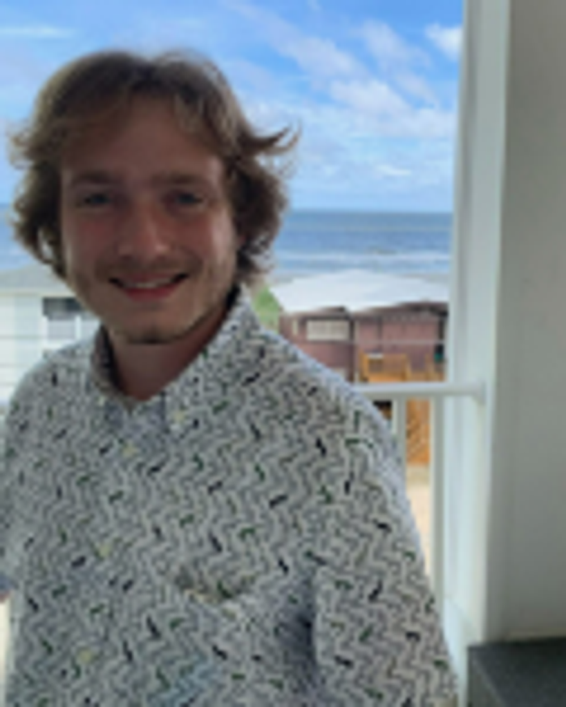 Jacob Tyler Emmons Profile Photo