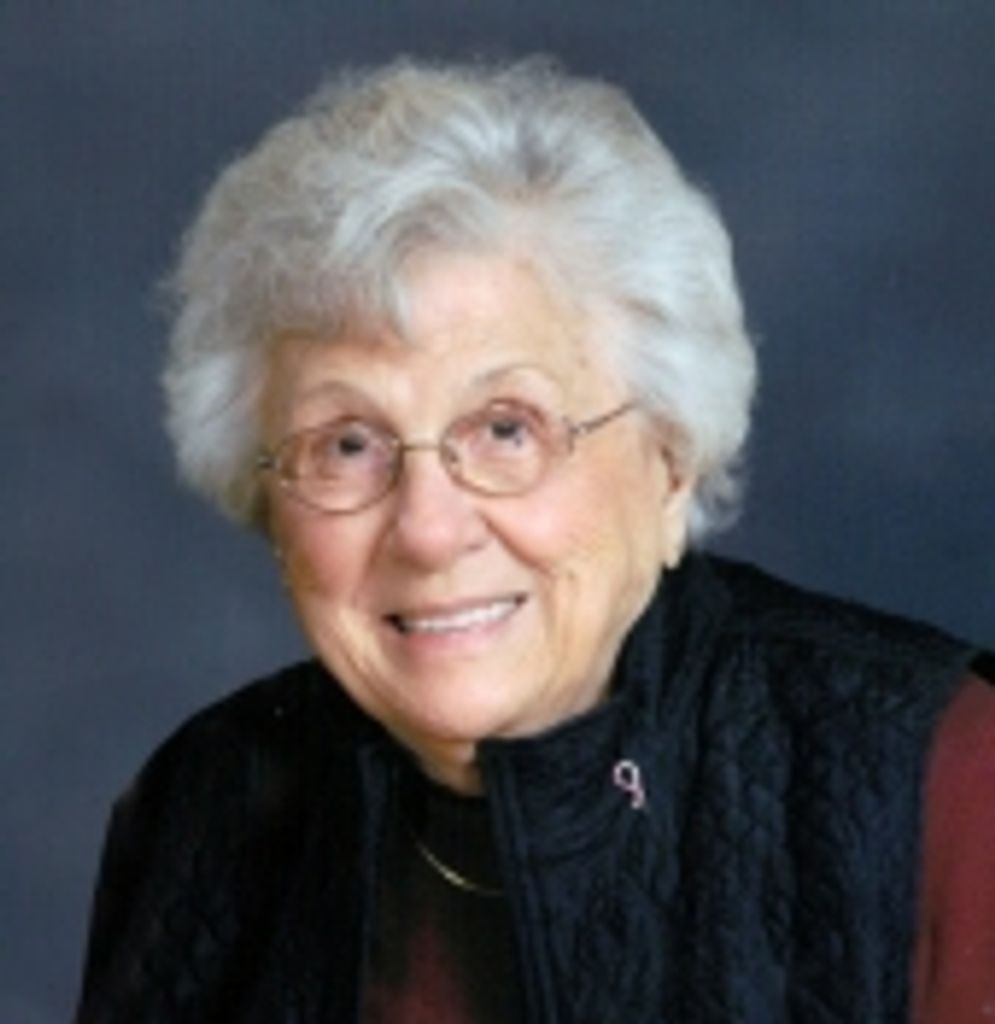 Justine C. "Tina" Stout