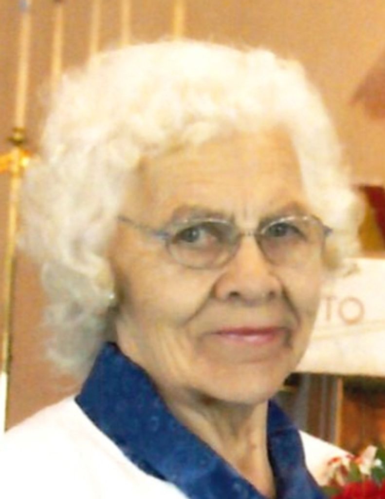 Betty  Lou Klein