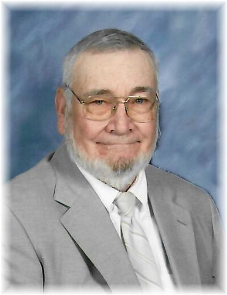 Wilbur Ray Zimmer Profile Photo