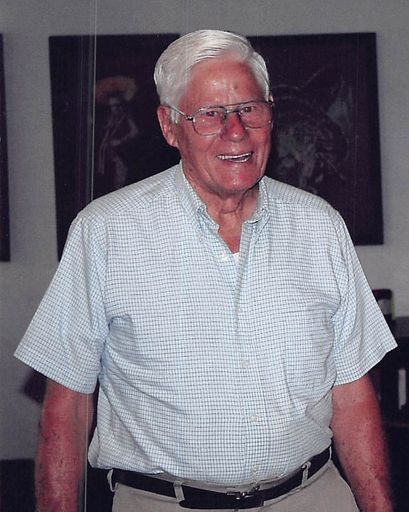 Macon Eugene McLendon's obituary image