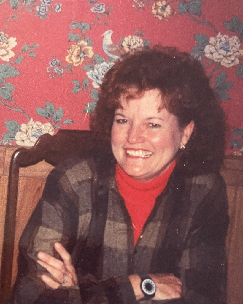 Shirley Burleson