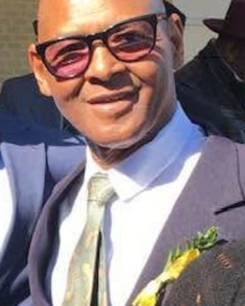 RONNIE TYRONE JAMES Profile Photo
