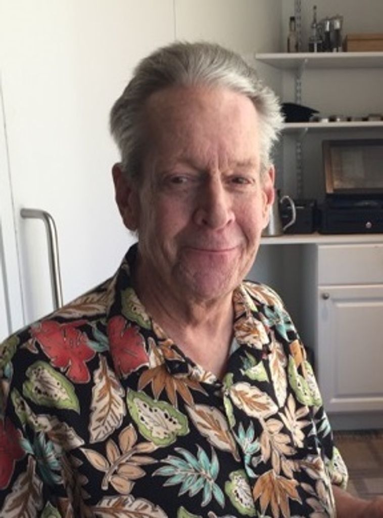 Kevin  H. Campbell