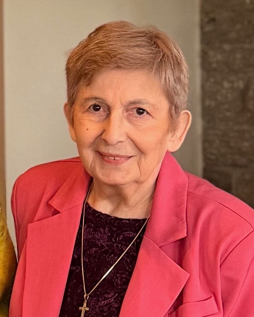 Eteri Jibuti Profile Photo