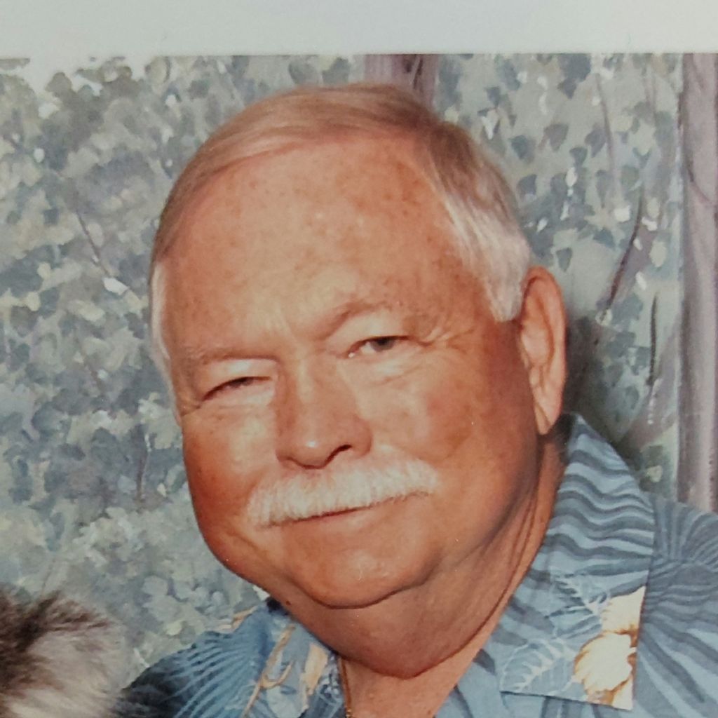 Gary Wayne Adams Profile Photo