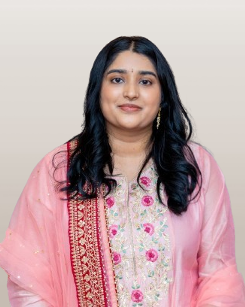 Priyal Patel Profile Photo