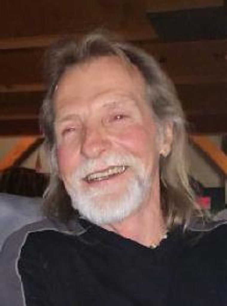 Ronald L. Zirkle Profile Photo