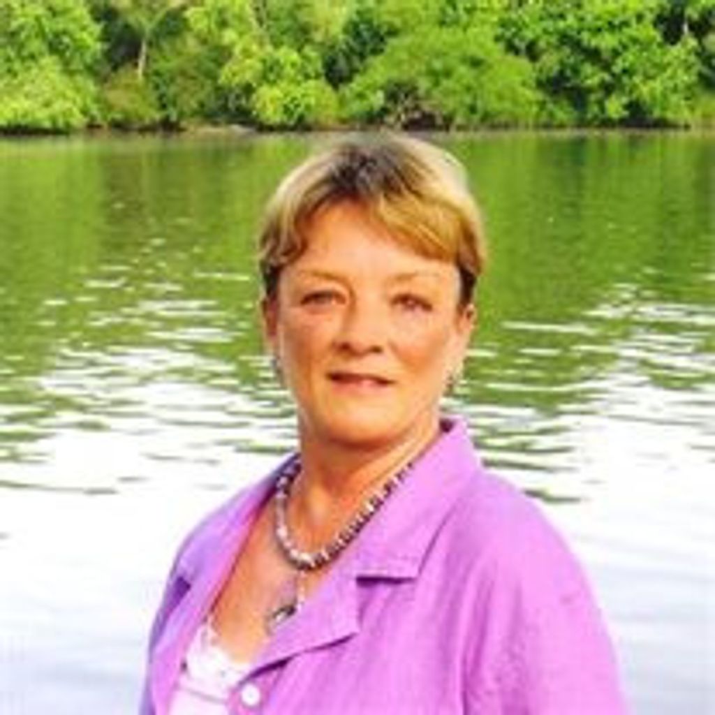 Janine Lynn Anderson