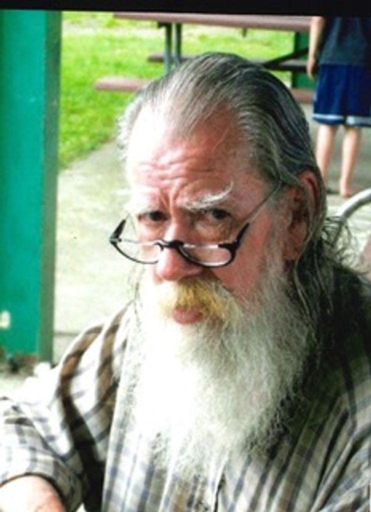 Charles F. Bigelow Profile Photo