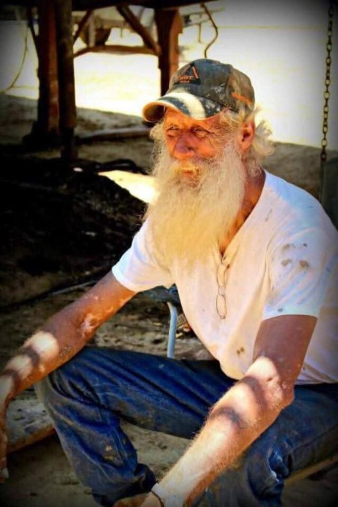 John Melvin Mockosher Profile Photo