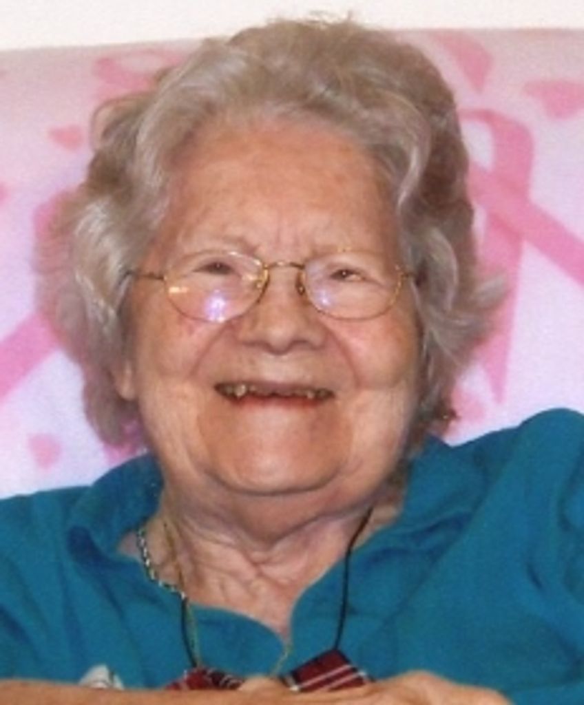 Maxine Arthur