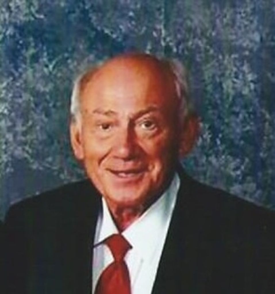 George Donald Blaha Profile Photo