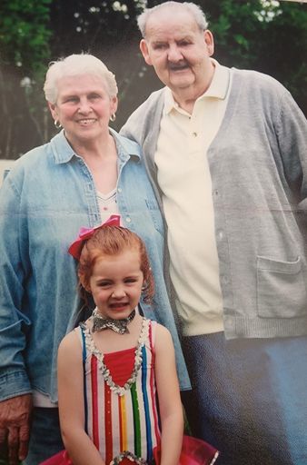 Virginia Weyh photo gallery thumbnail 24 of 99