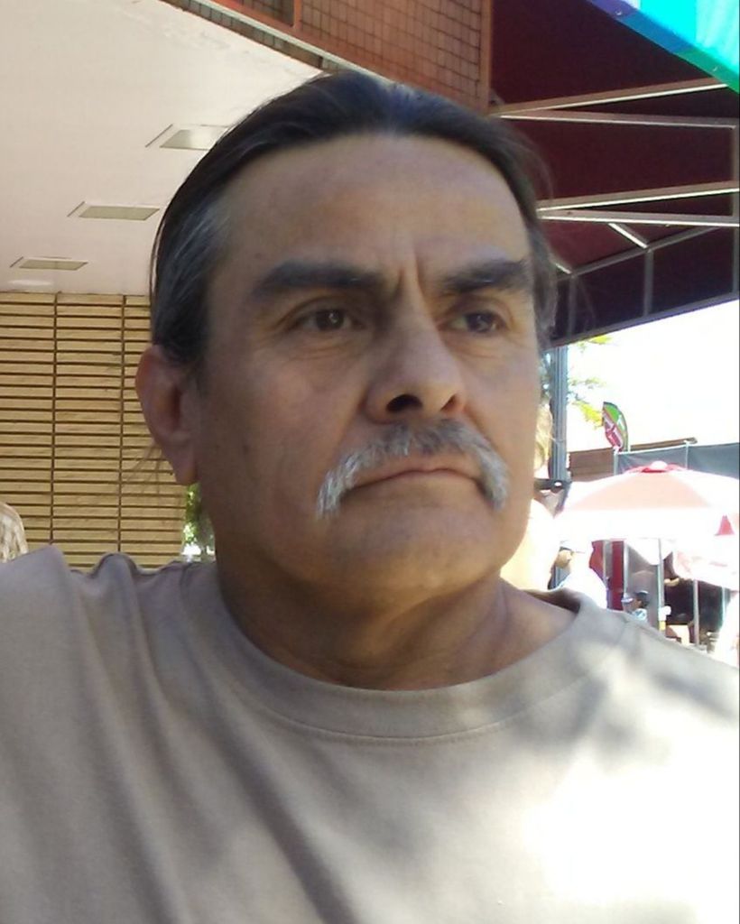 Carl Eldon Alcon