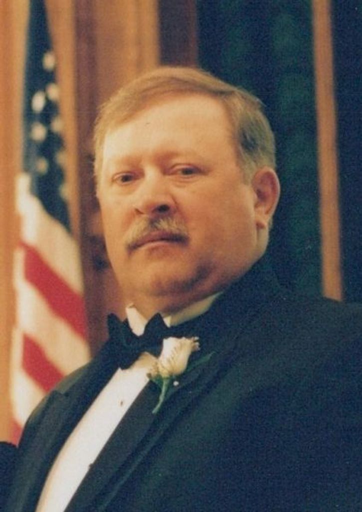 Allyn L. Lister