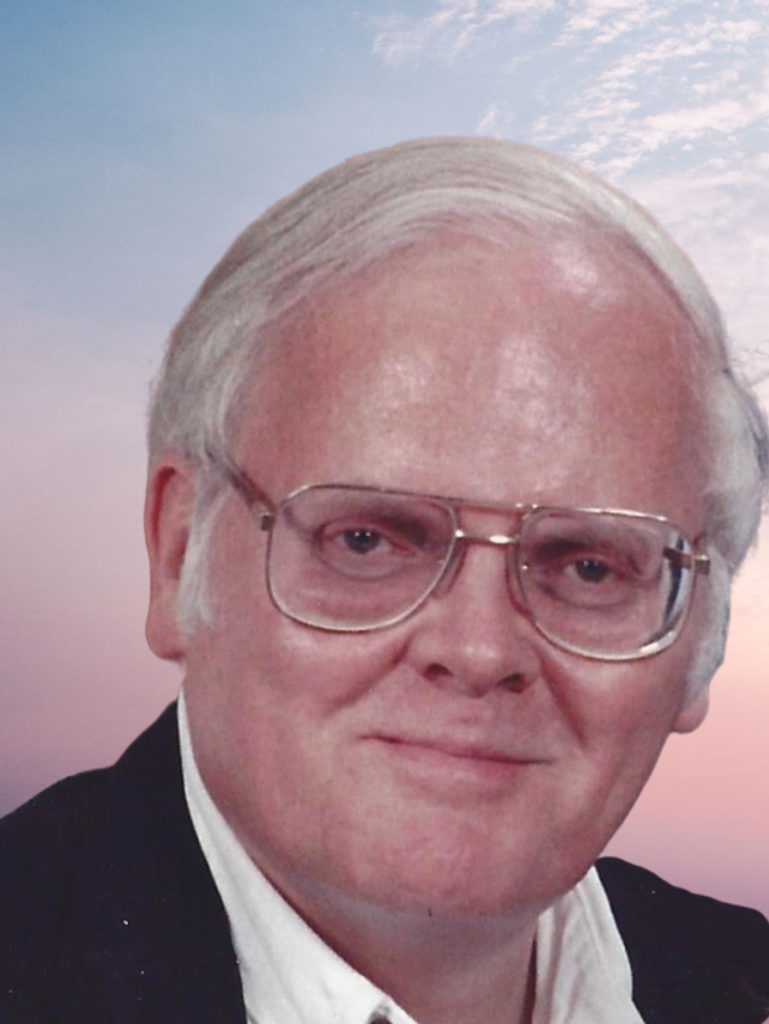 Charles Gerard Guthy