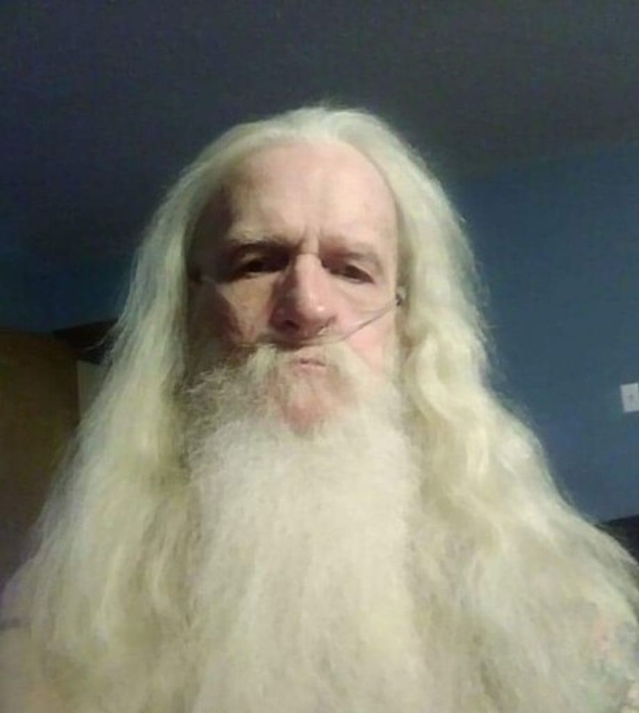 Gary Lane Strait, Sr. Profile Photo